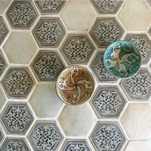 Tile Installation Advice