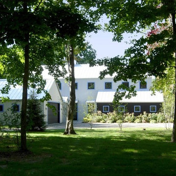 River Bluff Residence