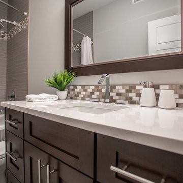 Bathrooms