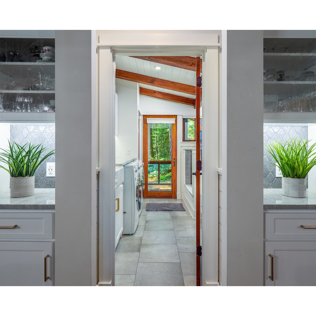 Rainbow Renovation