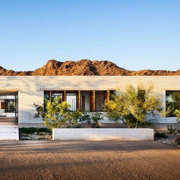 Delaney Residence by 180 Degrees