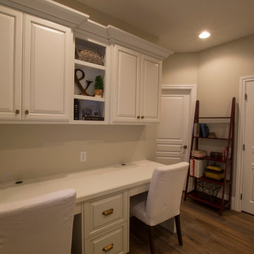 Hall Remodel