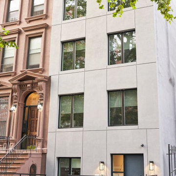 63 West 130th