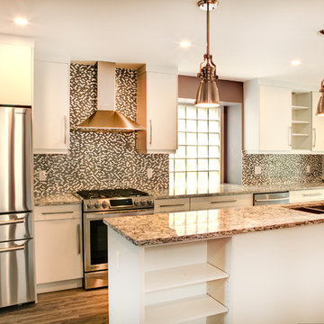 Marda Loop Kitchen