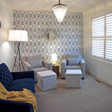 LE & DR Living Room 2021