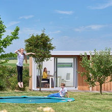 Exterior Ideas