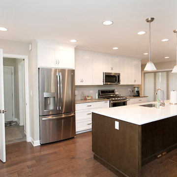 Fire Damage Restoration
