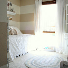 Guest suite