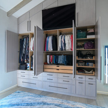 Malibu Cove Colony