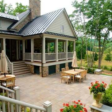 2015 Southern Living Magazine Idea House