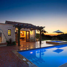 Patio Ideas