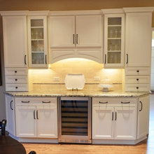 Entry Cabinets