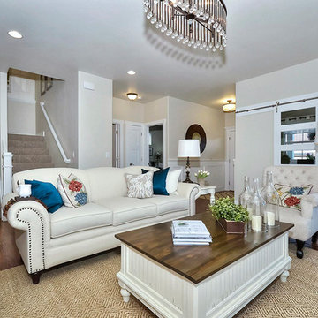 2017 Parade of Homes