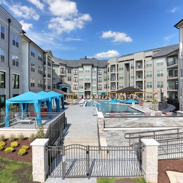 Apartment Complex