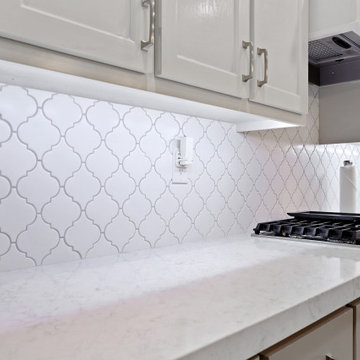 kitchenCRATE Viggo Place