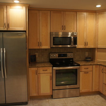 2014 Best Residential Renovation Award Winner