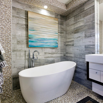 Lansdowne Park / Rideau Terrace Penthouse