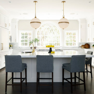 Atherton Renovation