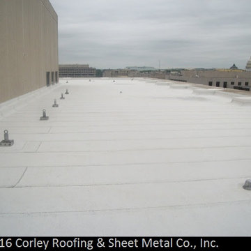Flat Roofs