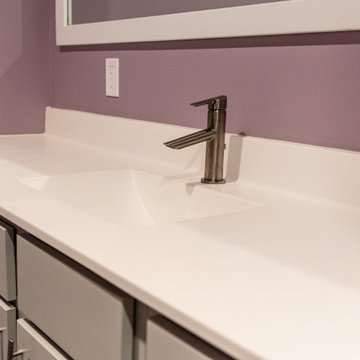 NEW RESIDENTIAL CONSTRUCTION