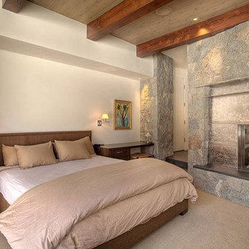 Steamboat Springs Home