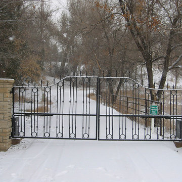 Gates