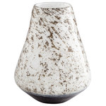 Cyan Design - Small Orage Vase - Small Orage Vase