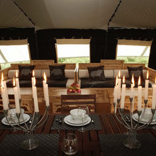 Tents
