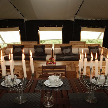 Eco-Conscious, Luxury in the Wild: Norden Camp