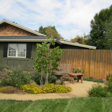 Front Seating Area