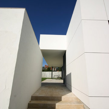 HABITATGE UNIFAMILIAR