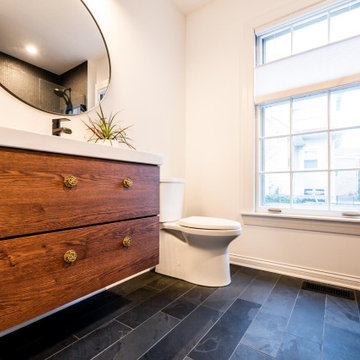 Small Wonder – Riverside Open Plan Maximized