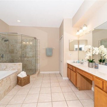 West Orlando, FL - Home Staging