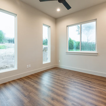 Modern Zen: 2,984 ft², 3 BR/2.5 BA/1 ST home