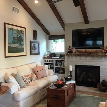 Encinitas Remodel Addition