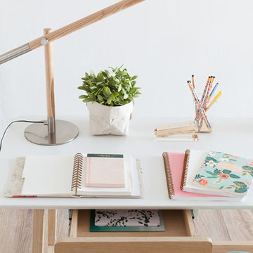 #BACKTOWORK Office Style
