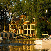 dream home