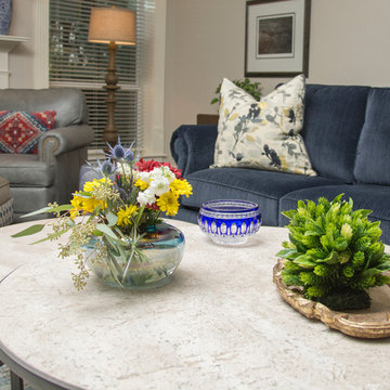 Southlake Swallow Home