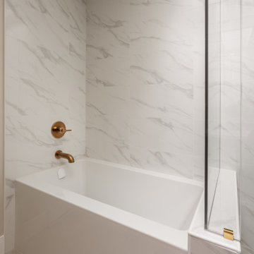 BUDGET-FRIENDLY TOWNHOUSE OVERHAUL