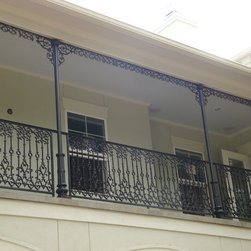 Railing - Products