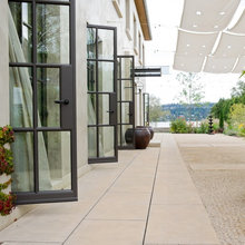 Outdoor Patio