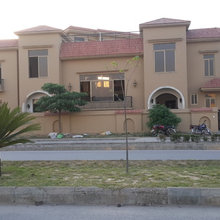 My home