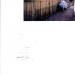 Fences/Gates, by Normoe, the Backyard Guy - Home Fencing And Gates