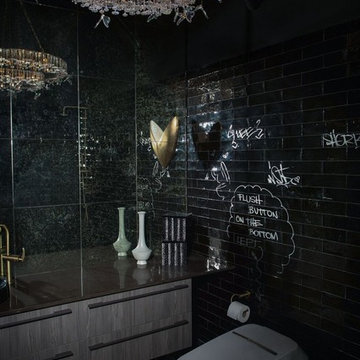WYNWOOD LAB - ART BASEL 2015