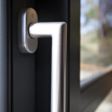 Door knob