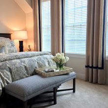curtains