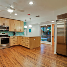 Wisconsin House
