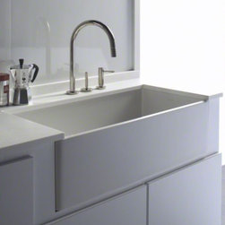 Kallista Kitchen Sinks - Kitchen Sinks