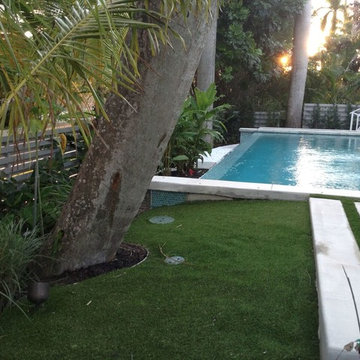 Custom Home - Gaubeka Residence