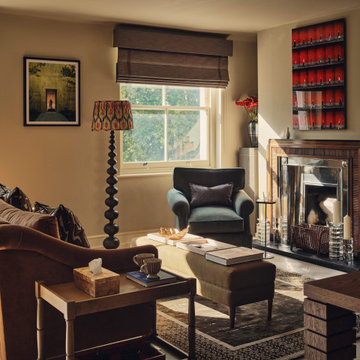 Marylebone Pied-a-terre